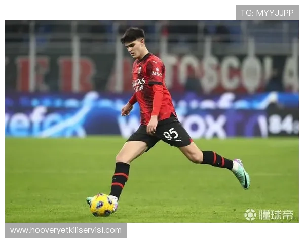 通过米兰体育网址了解米兰足球青训体系与未来潜力新星